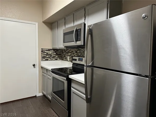 $217,000 | 45 Maleena Mesa Street, Unit 712, Henderson, NV 89074
