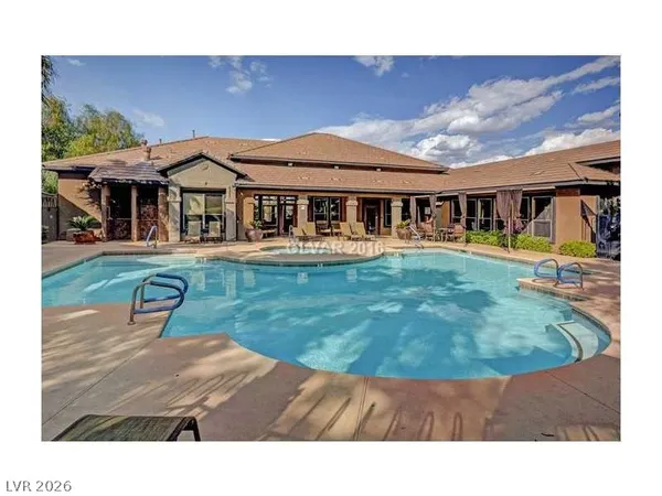 $217,000 | 45 Maleena Mesa Street, Unit 712, Henderson, NV 89074