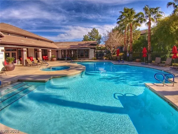 $217,000 | 45 Maleena Mesa Street, Unit 712, Henderson, NV 89074
