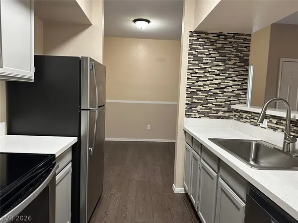 $217,000 | 45 Maleena Mesa Street, Unit 712, Henderson, NV 89074