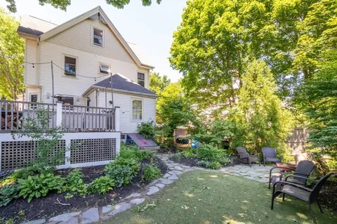 $999,000 | 40 Ivory Street, Boston, MA 02132