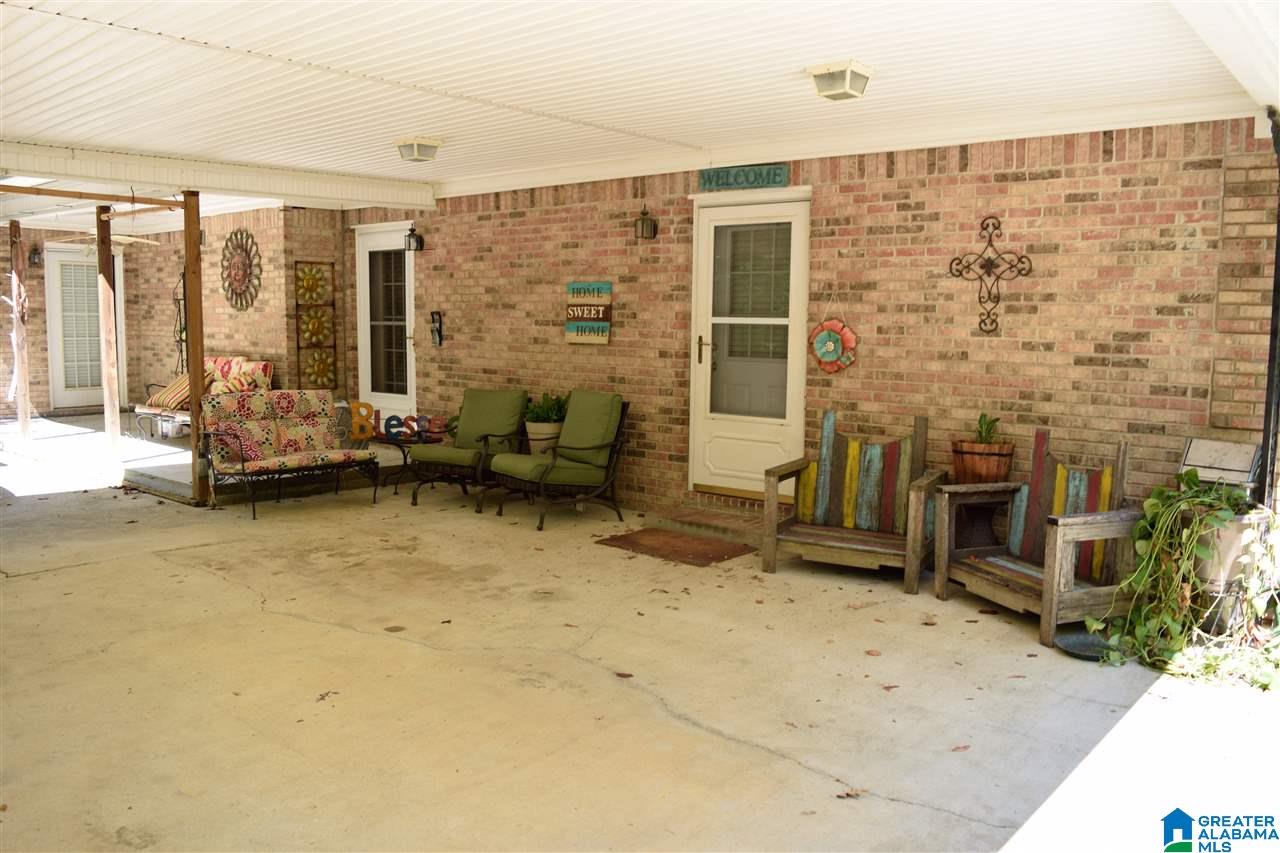 401 Pearl Lake Road Springville, AL 35146 - Photo 29 of 46