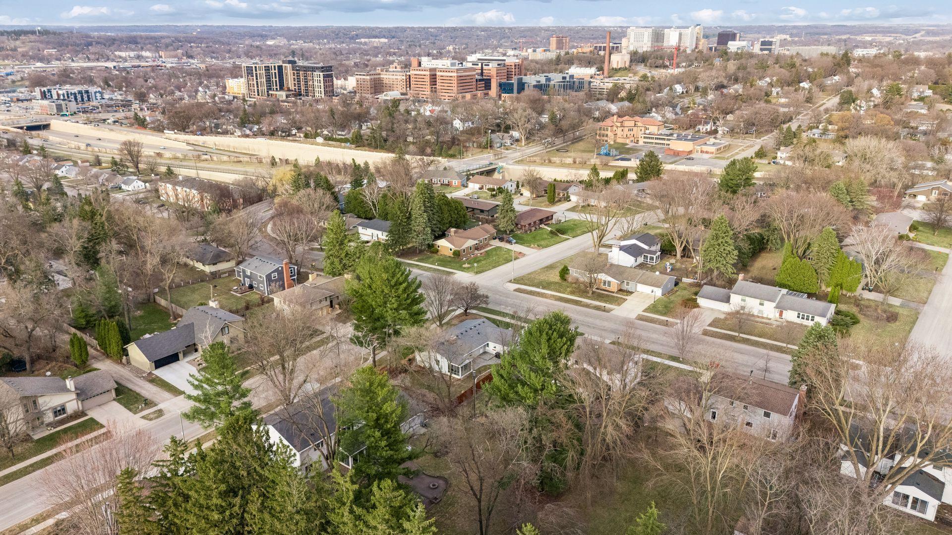 1812 7th Street Southwest Rochester, MN 55902 - Photo 57 of 64