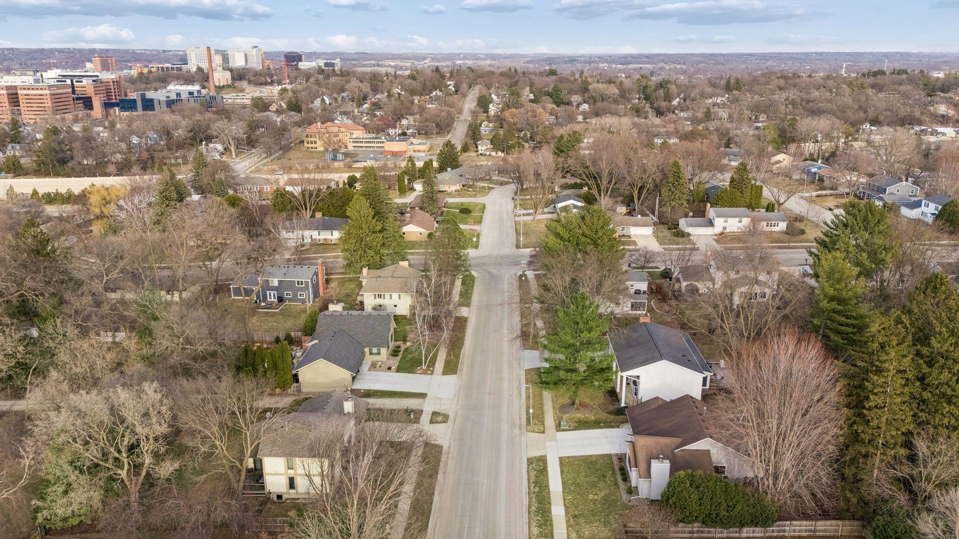 1812 7th Street Southwest Rochester, MN 55902 - Photo 58 of 64
