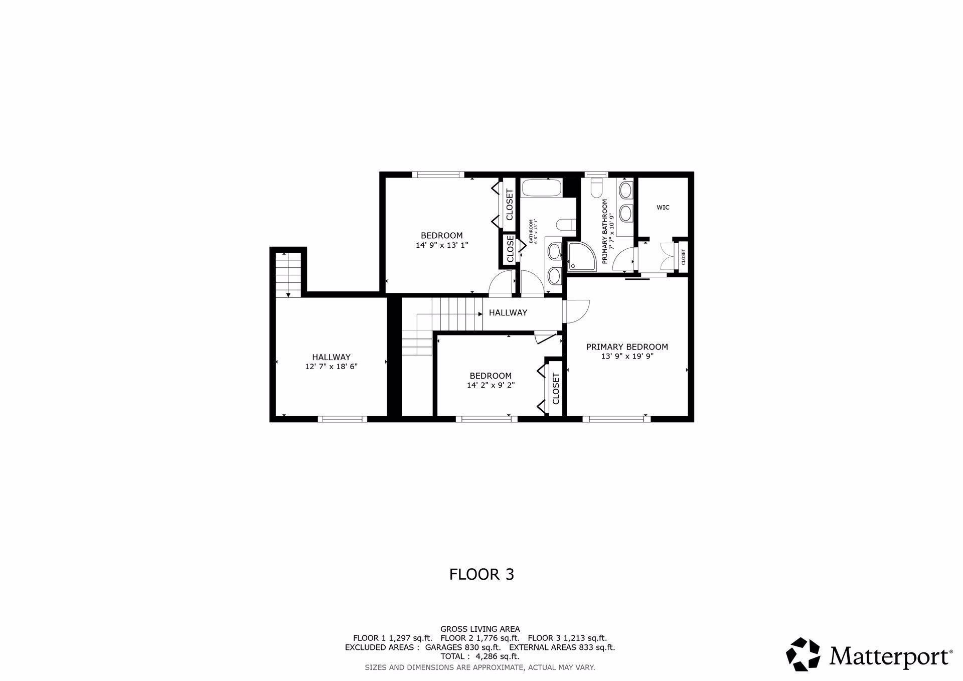 1812 7th Street Southwest Rochester, MN 55902 - Photo 63 of 64