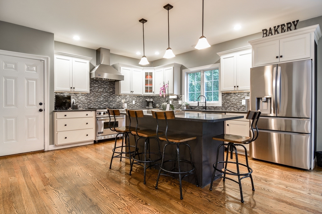 52 Oakdale Road Canton, MA 02021 - Photo 10 of 37