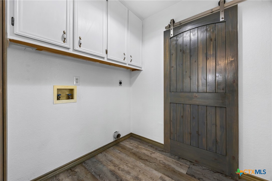 5107 Denmans Loop Belton, TX 76513 - Photo 18 of 48 Laundry