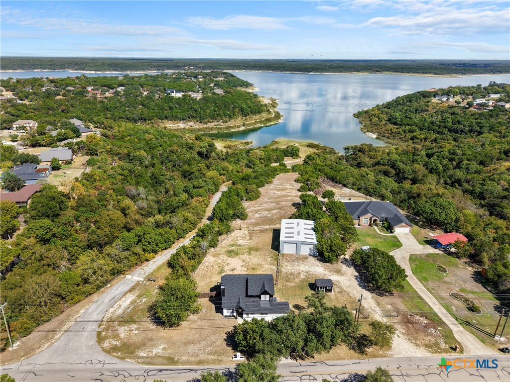 5107 Denmans Loop Belton, TX 76513 - Photo 2 of 48 Aerial view