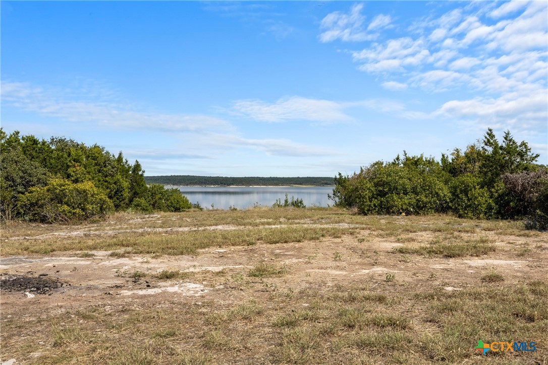 5107 Denmans Loop Belton, TX 76513 - Photo 40 of 48 Back of property