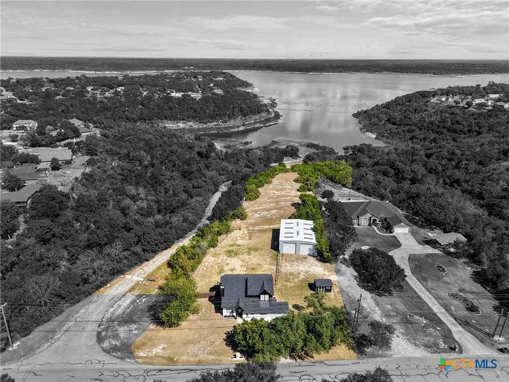 5107 Denmans Loop Belton, TX 76513 - Photo 44 of 48 Aerial View