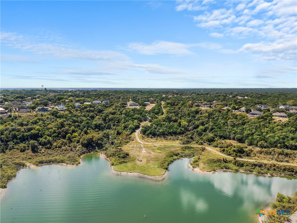 5107 Denmans Loop Belton, TX 76513 - Photo 45 of 48 Drone view