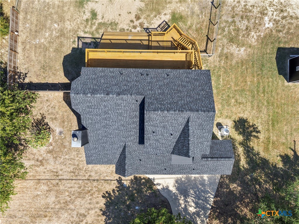 5107 Denmans Loop Belton, TX 76513 - Photo 47 of 48 Aerial View