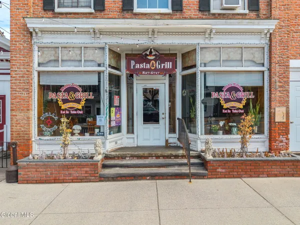 $899,900 | 334 Main Street, Middleburgh, NY 12122