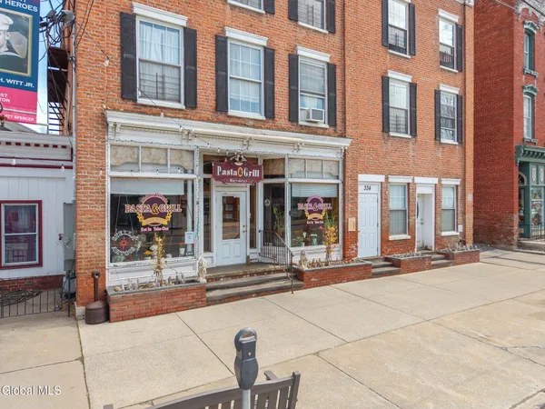 $899,900 | 334 Main Street, Middleburgh, NY 12122