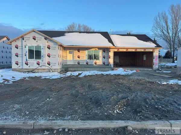 $520,000 | 397 West Wind River Drive, Shelley, ID 83274