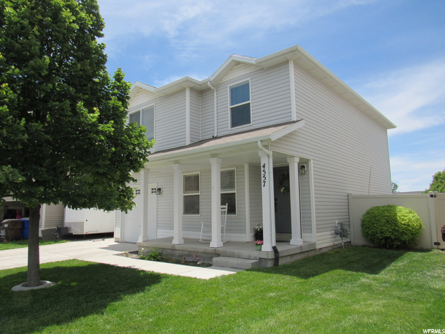 4557 Spring Meadow Way Eagle Mountain, UT 84005 - Photo 1 of 1