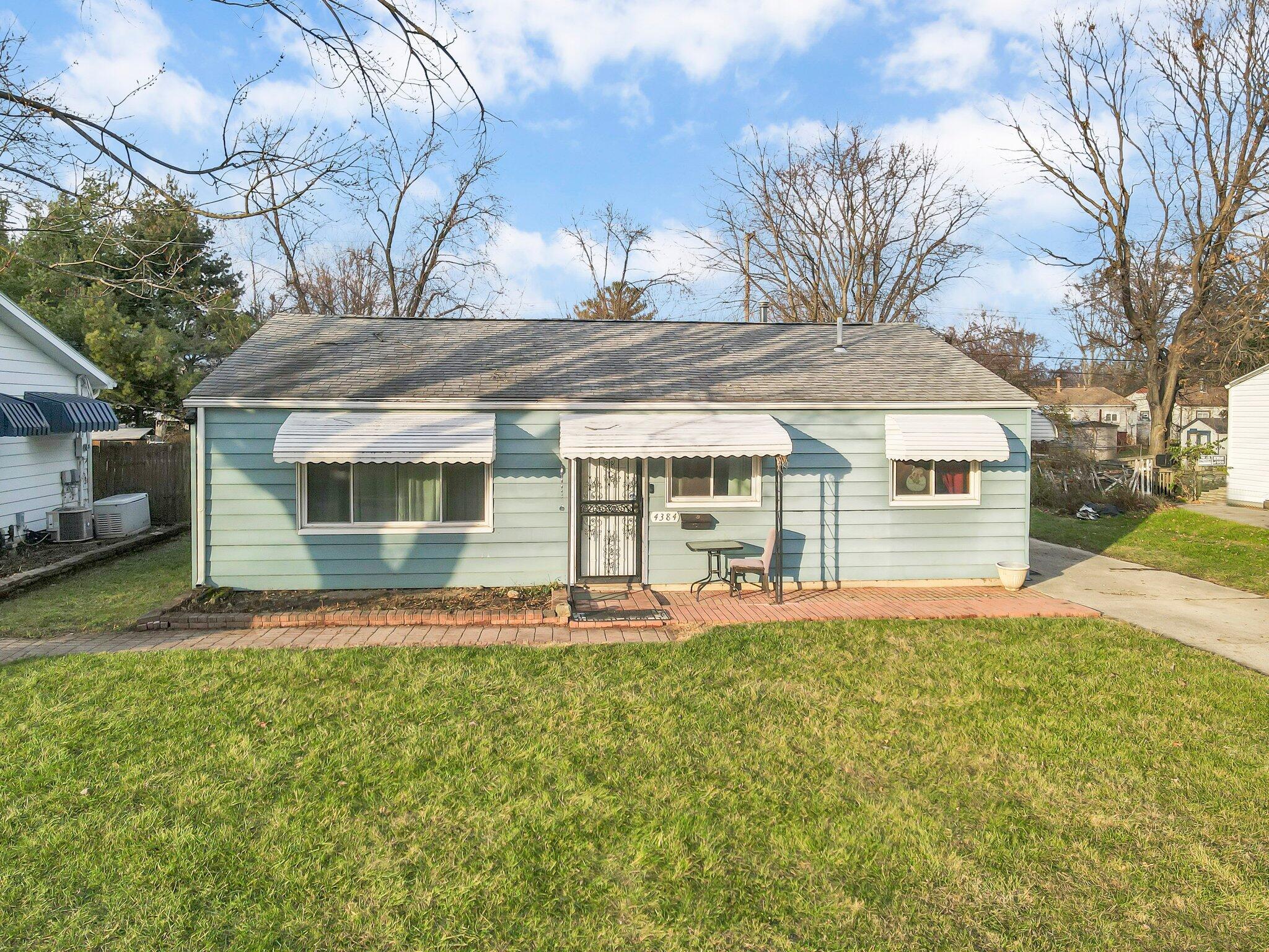 4384 Etna Road Columbus, OH 43213 - Photo 26 of 28 Home