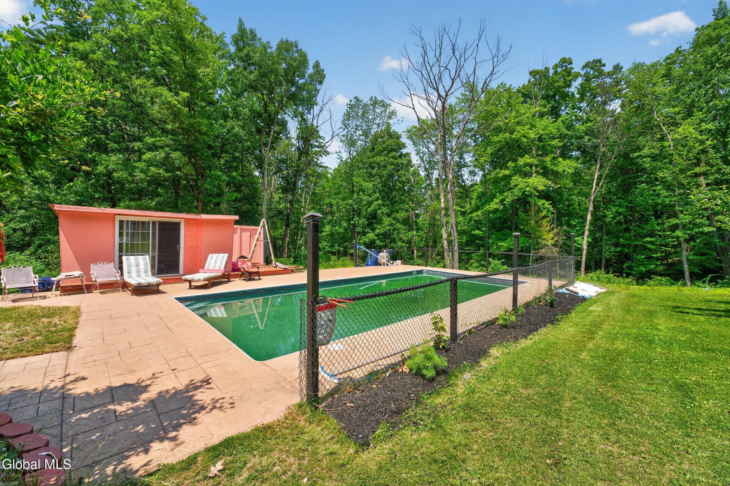 25 Hawthorne Hill Road Brainard, NY 12024 - Photo 50 of 62 Photo54