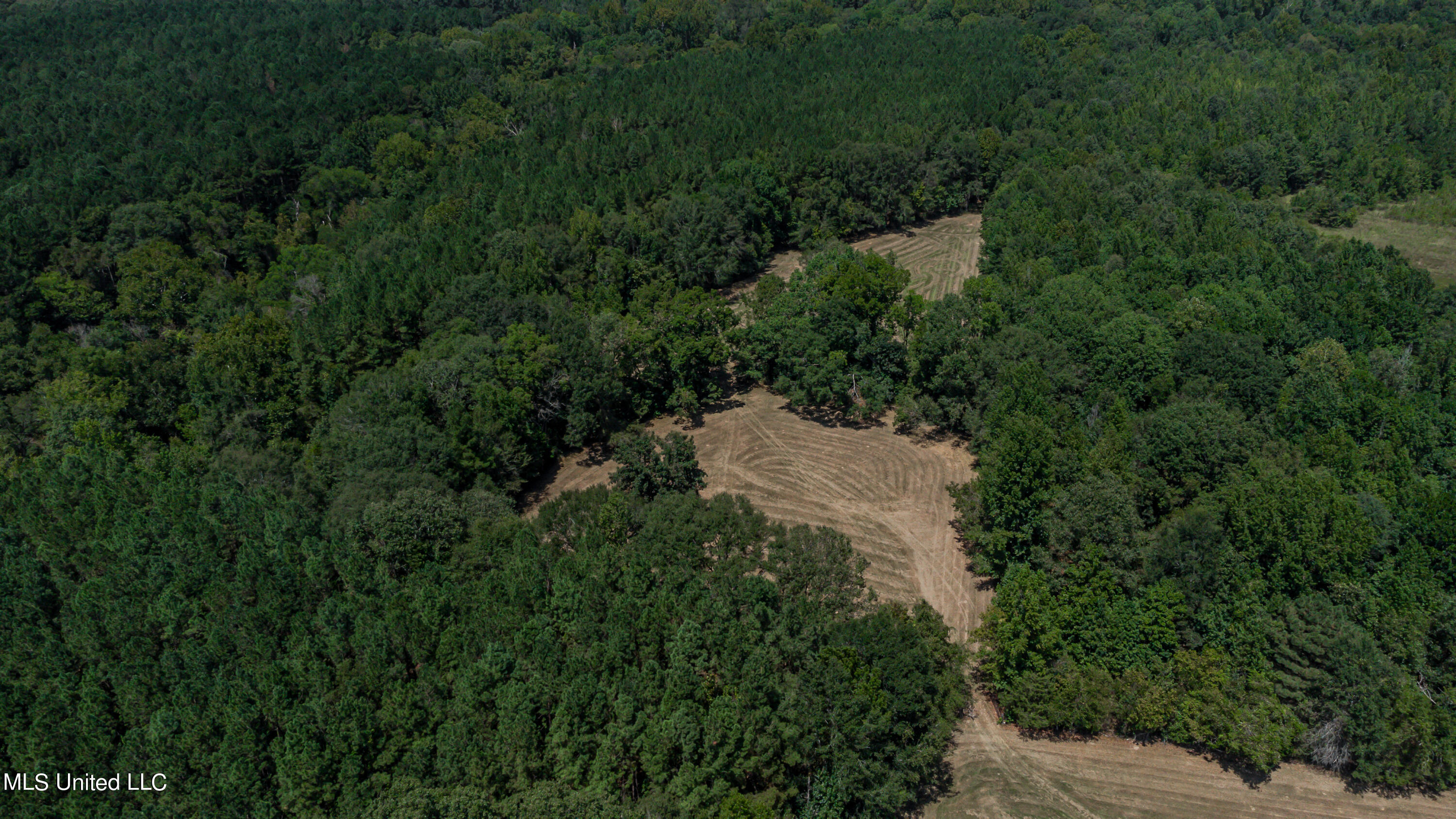 358 Robinson Springs Road Flora, MS 39071 - Photo 36 of 38 362 Robinson Springs Road Drone-5