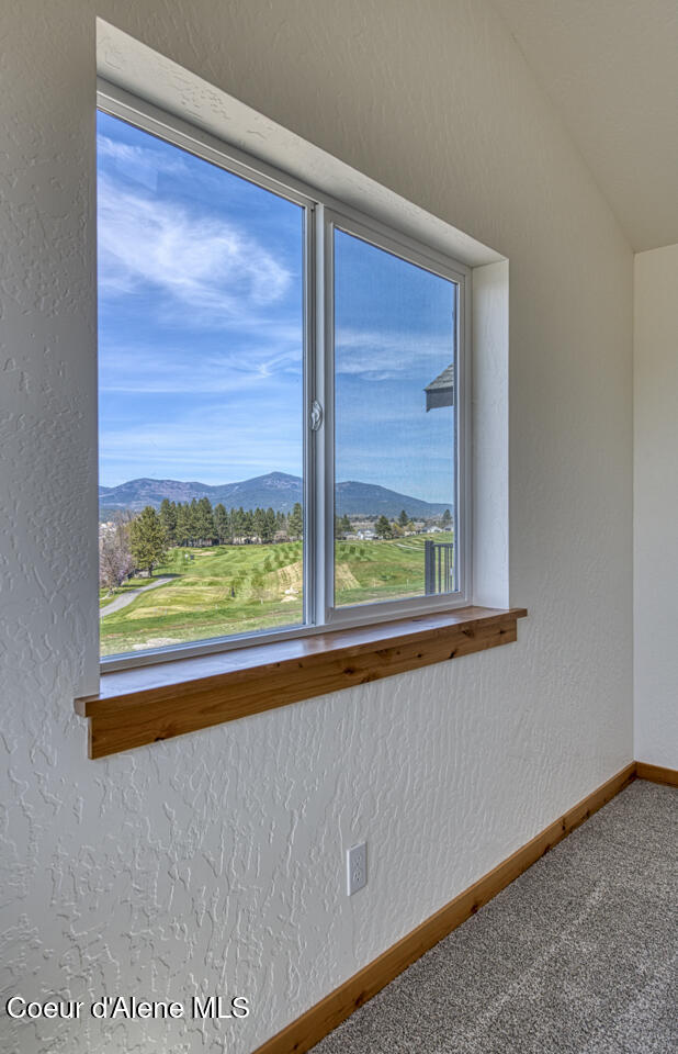 3606 Blaze Loop Post Falls, ID 83854 - Photo 19 of 38 Master Suite View
