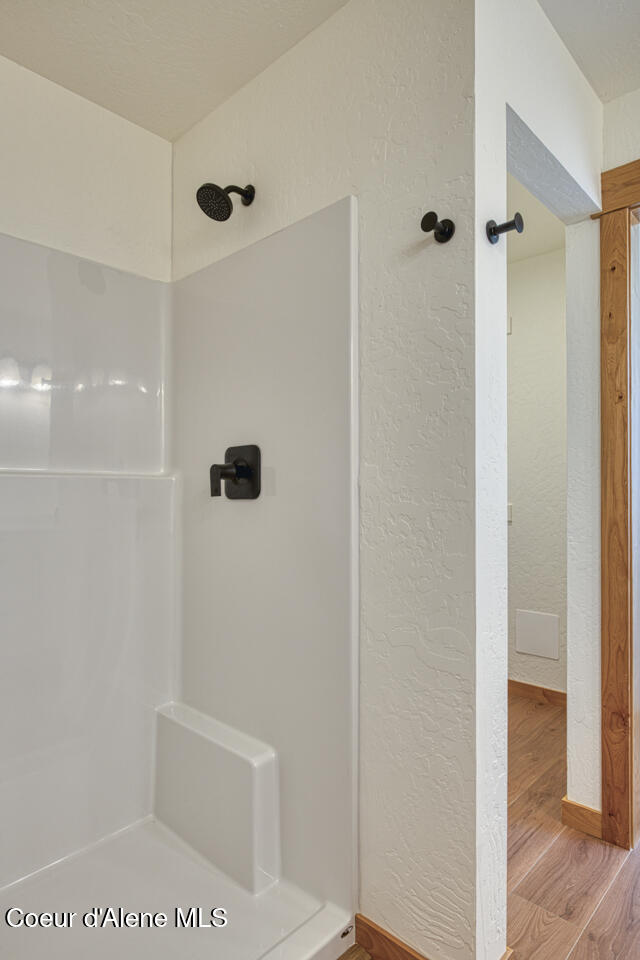 3606 Blaze Loop Post Falls, ID 83854 - Photo 22 of 38 Master Shower