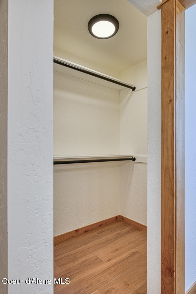 3606 Blaze Loop Post Falls, ID 83854 - Photo 23 of 38 Master Closet