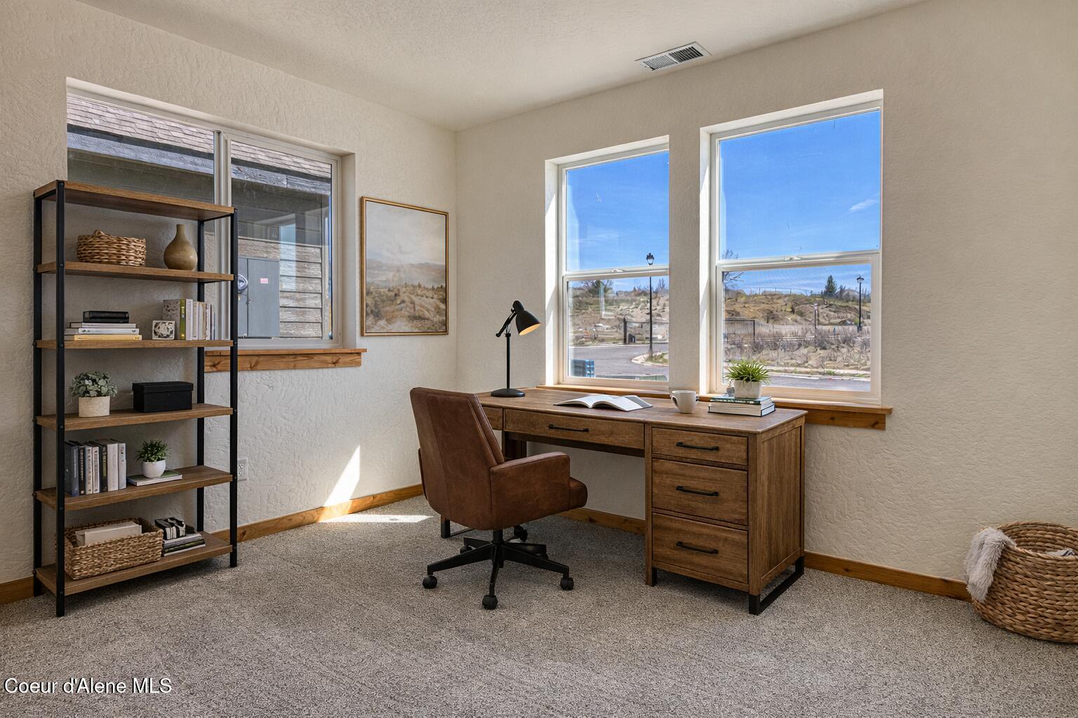 3606 Blaze Loop Post Falls, ID 83854 - Photo 24 of 38 Bedroom 2