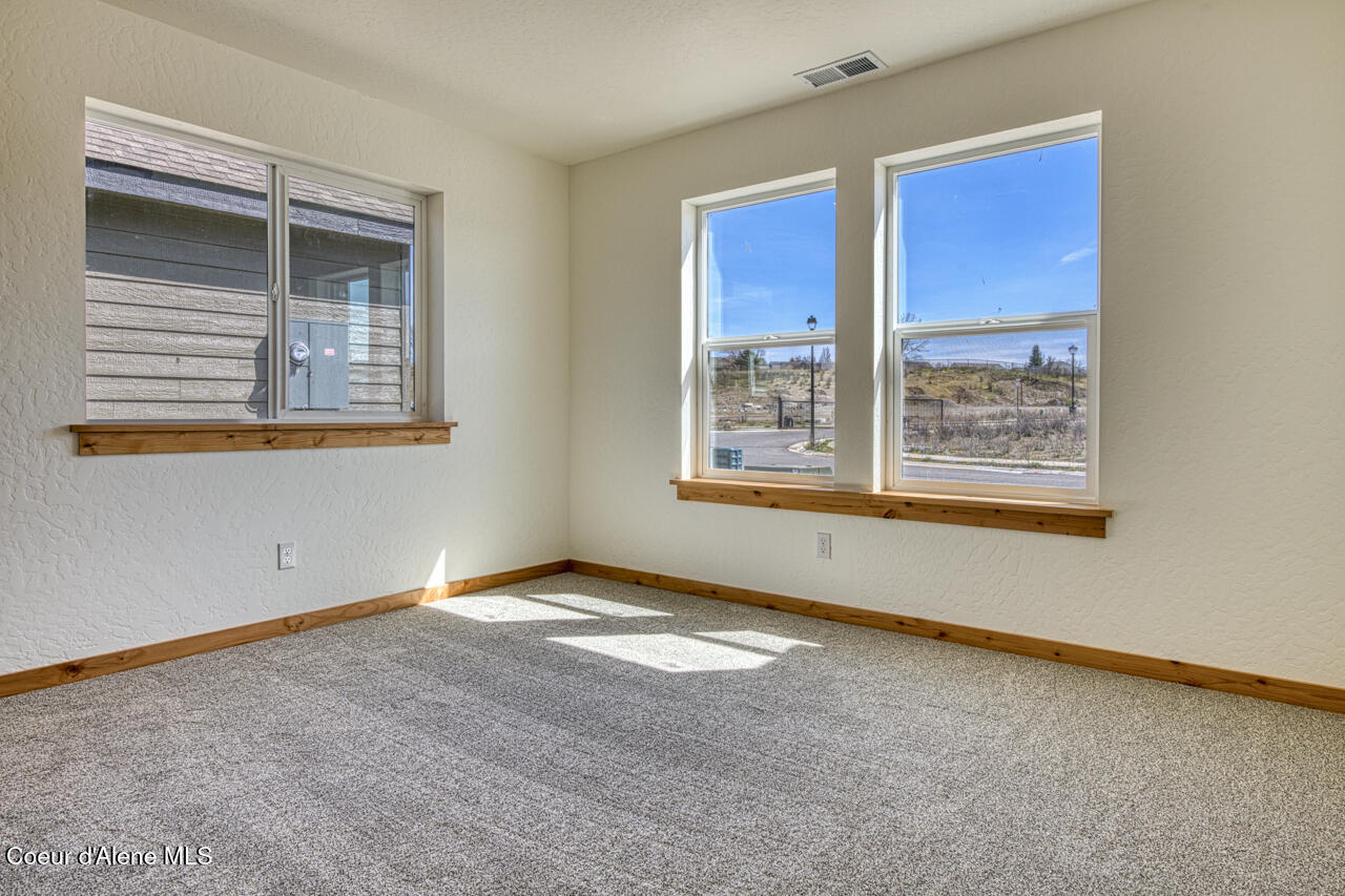 3606 Blaze Loop Post Falls, ID 83854 - Photo 25 of 38 Bedroom 2