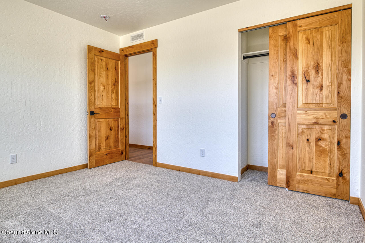 3606 Blaze Loop Post Falls, ID 83854 - Photo 26 of 38 Bedroom 2