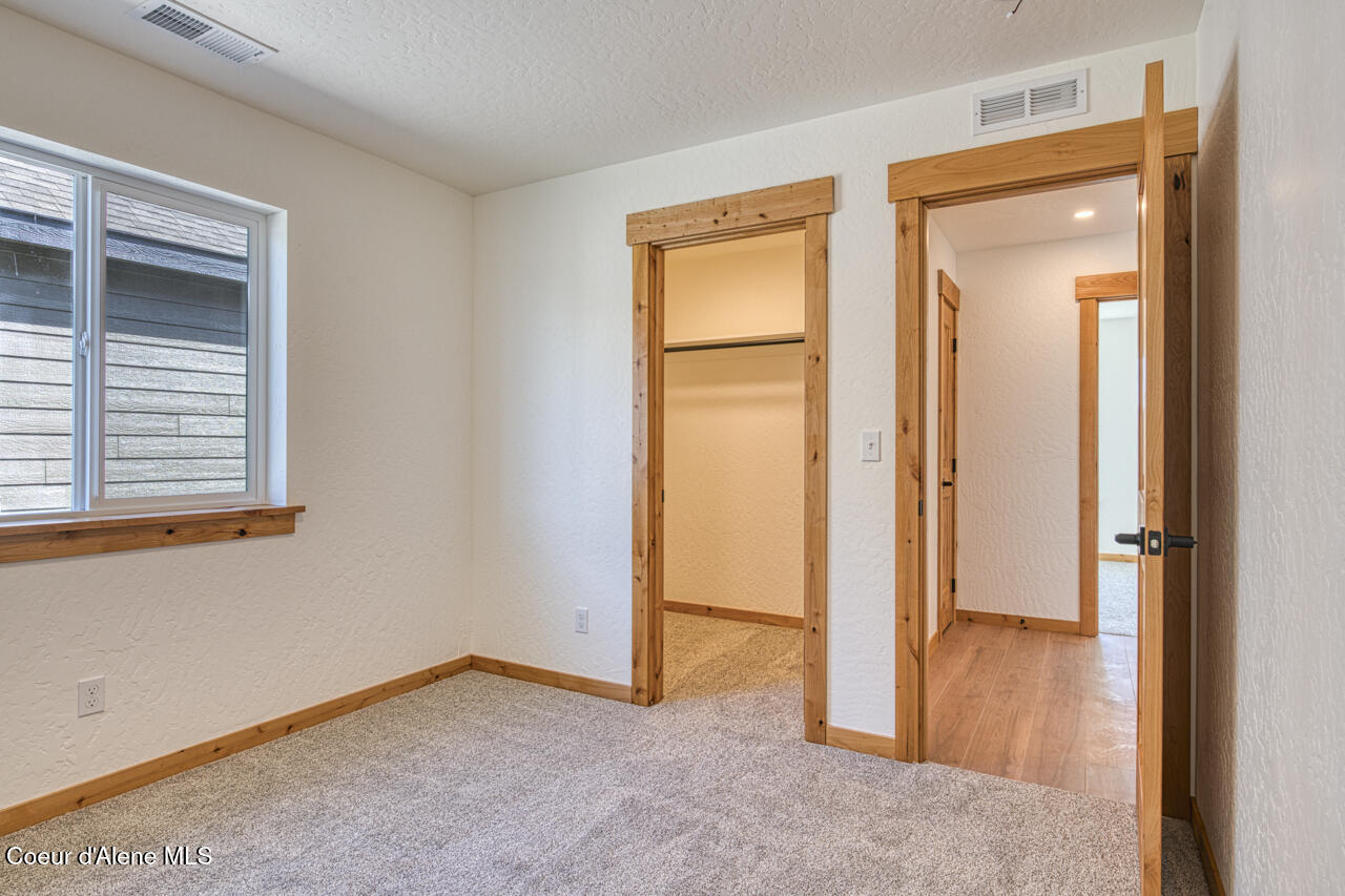 3606 Blaze Loop Post Falls, ID 83854 - Photo 28 of 38 Bedroom 3