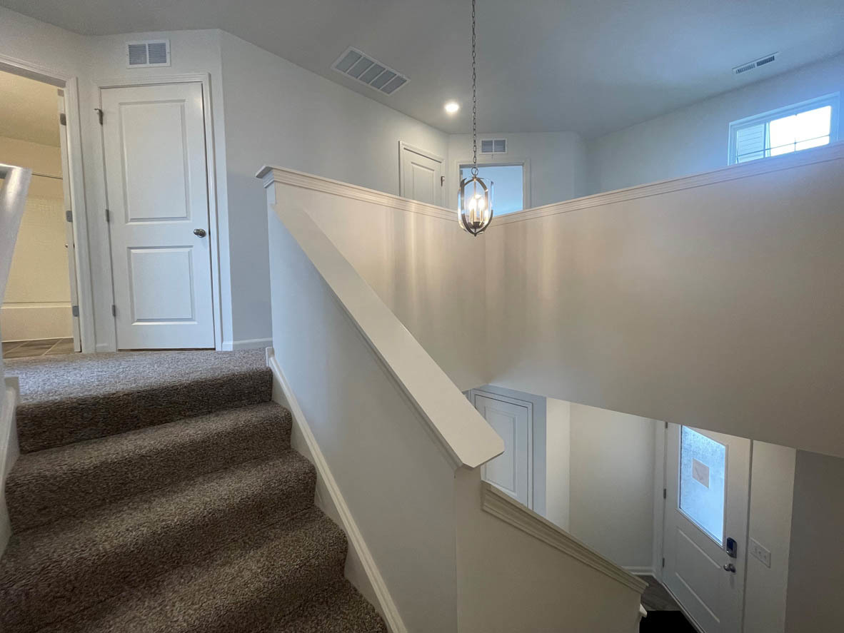 762 Westbury Drive Cary, IL 60013 - Photo 11 of 21 a view of entryway