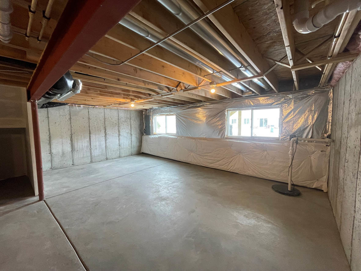 762 Westbury Drive Cary, IL 60013 - Photo 10 of 21 a view of an empty room