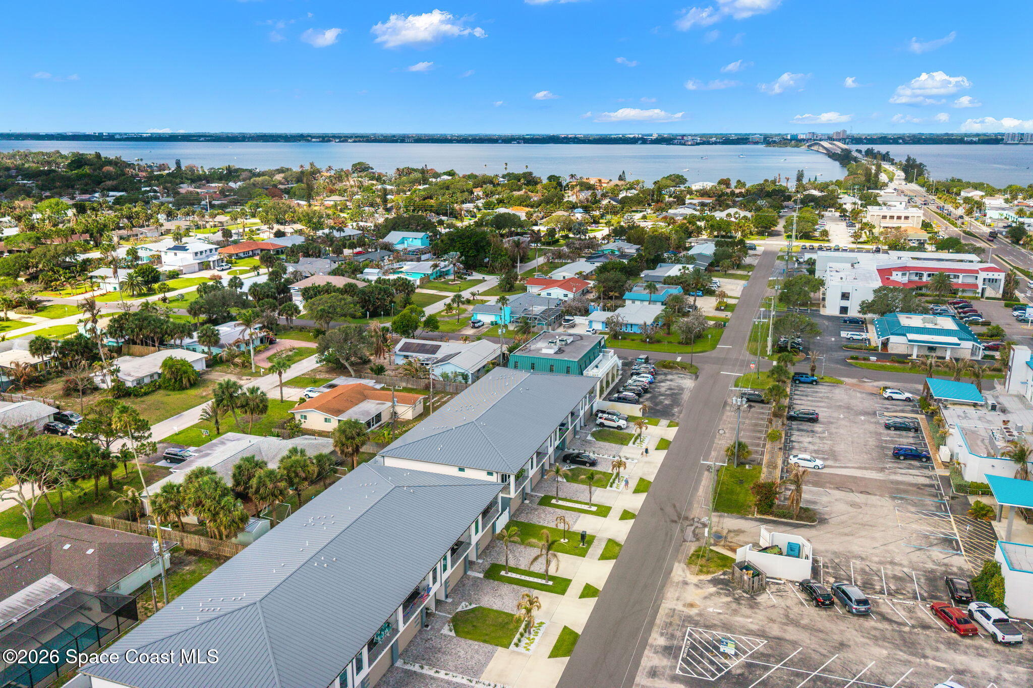 223 6th Avenue Indialantic, FL 32903 - Photo 49 of 74 DJI_20260514103125_0120_D