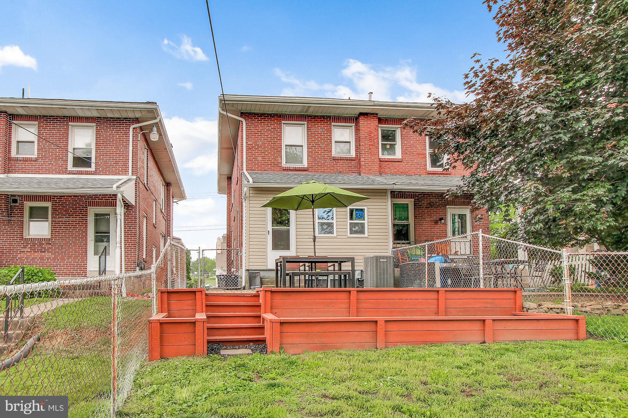 1119 Fern Avenue Reading, PA 19607 - Photo 14 of 19