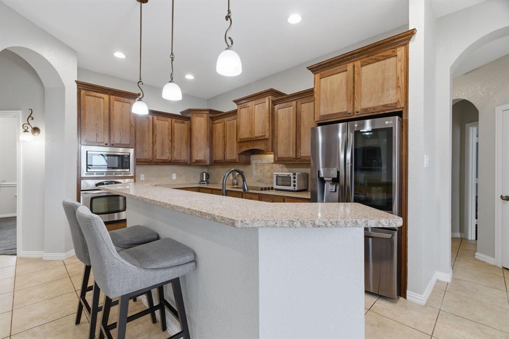 602 Christa Street Ovilla, TX 75154 - Photo 15 of 39