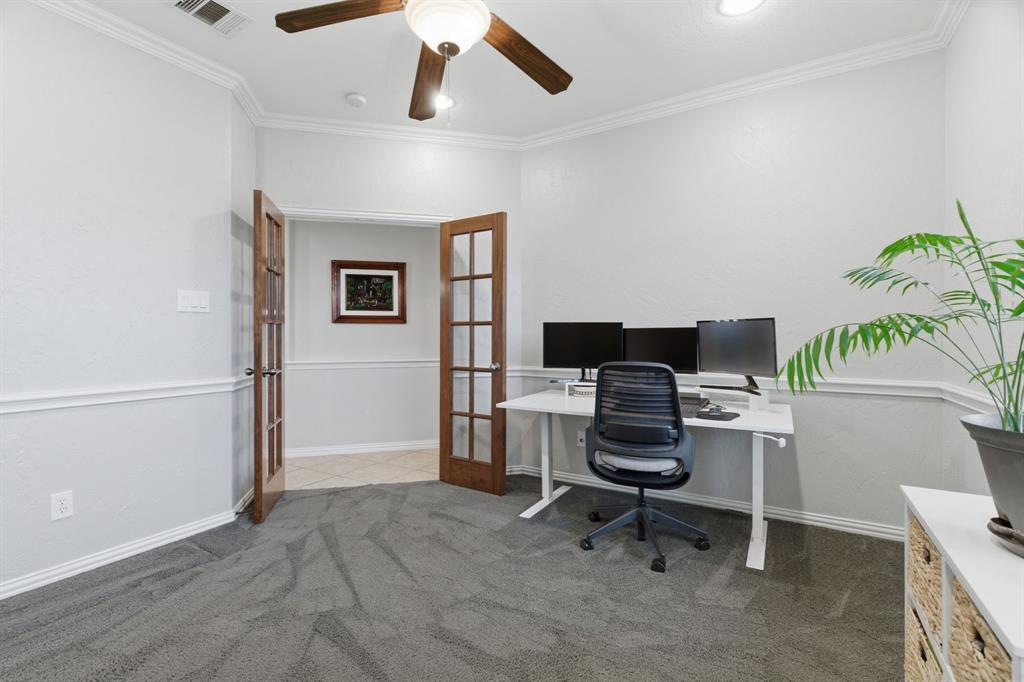 602 Christa Street Ovilla, TX 75154 - Photo 19 of 39