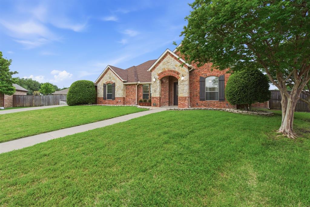 602 Christa Street Ovilla, TX 75154 - Photo 2 of 39