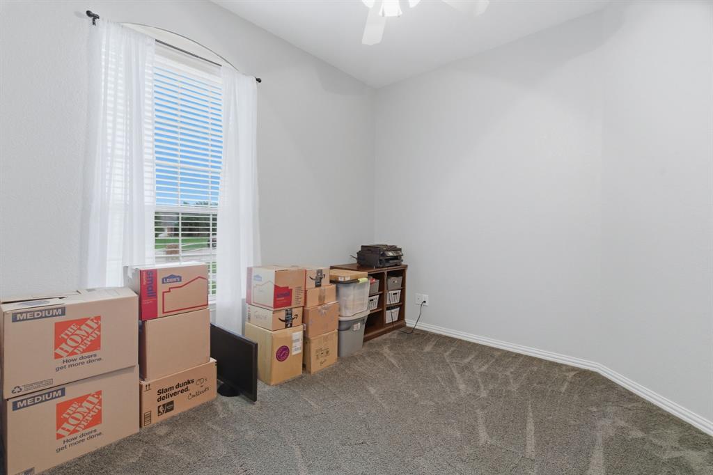 602 Christa Street Ovilla, TX 75154 - Photo 22 of 39