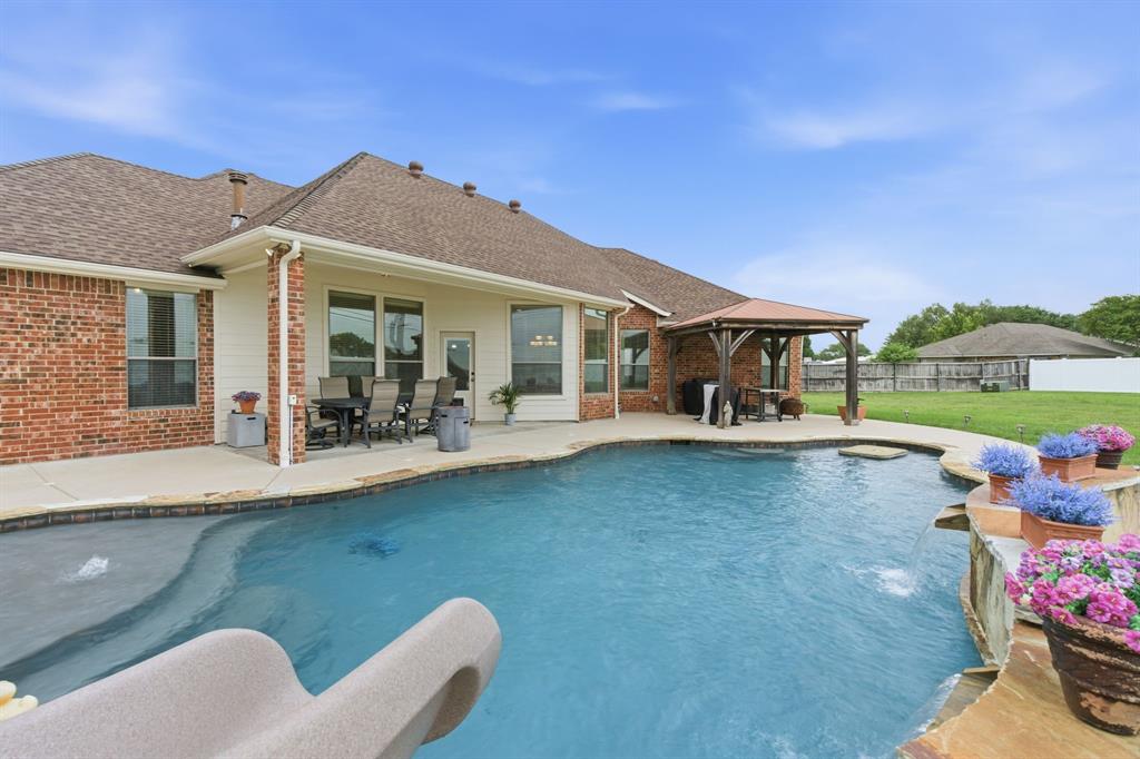 602 Christa Street Ovilla, TX 75154 - Photo 29 of 39