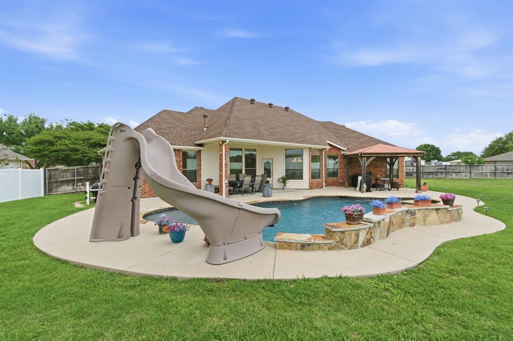 602 Christa Street Ovilla, TX 75154 - Photo 30 of 39