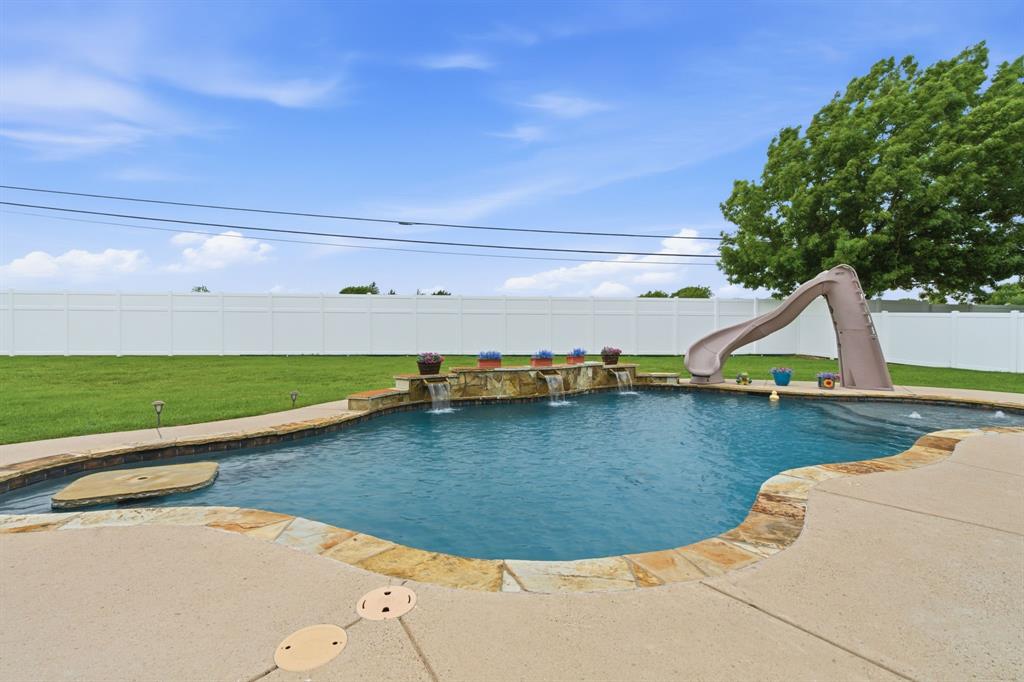 602 Christa Street Ovilla, TX 75154 - Photo 31 of 39