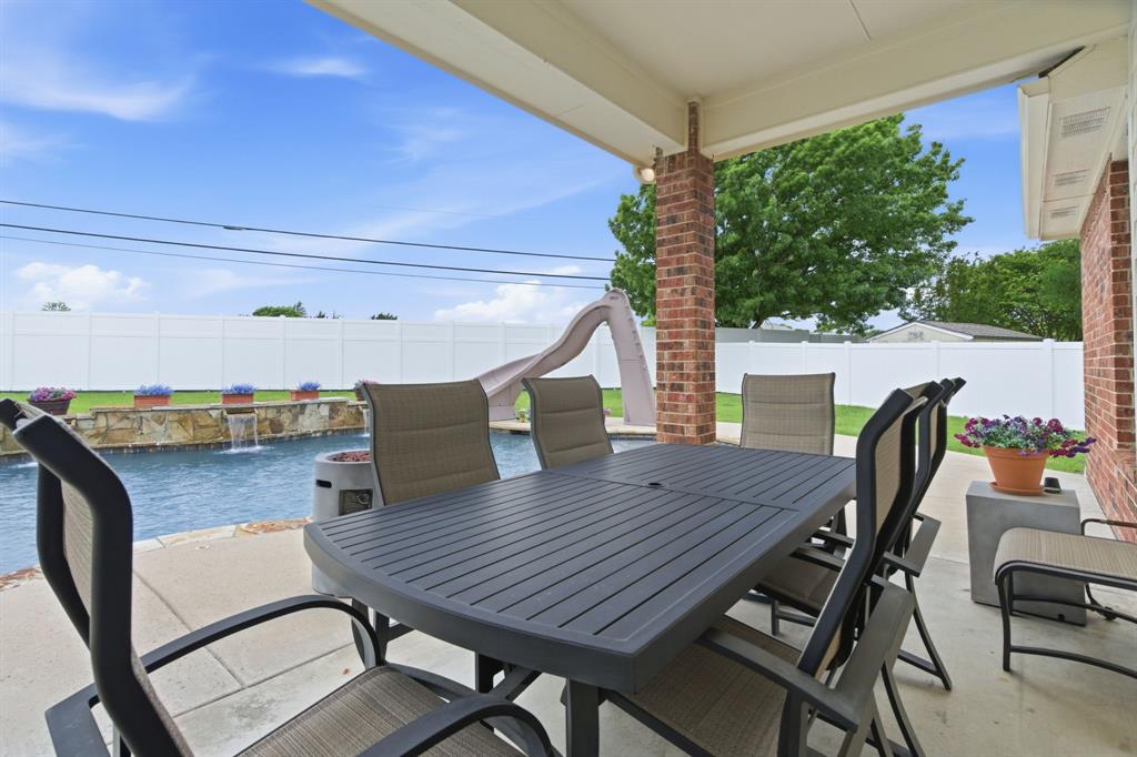 602 Christa Street Ovilla, TX 75154 - Photo 32 of 39