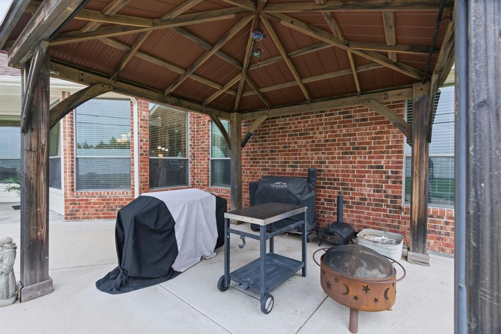 602 Christa Street Ovilla, TX 75154 - Photo 33 of 39