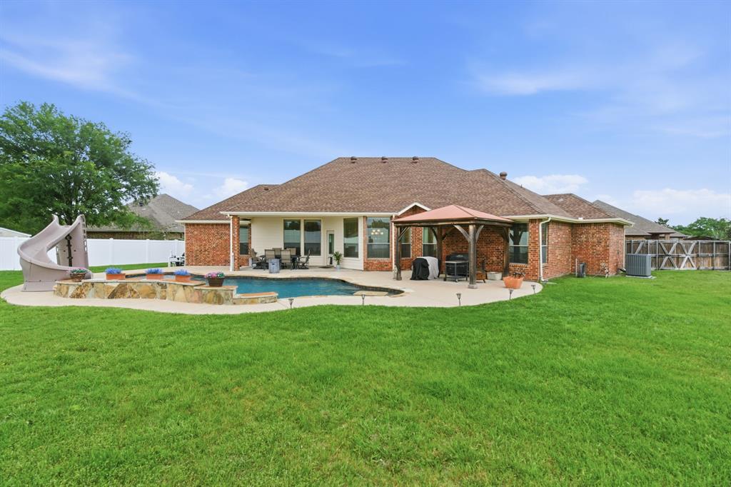 602 Christa Street Ovilla, TX 75154 - Photo 34 of 39