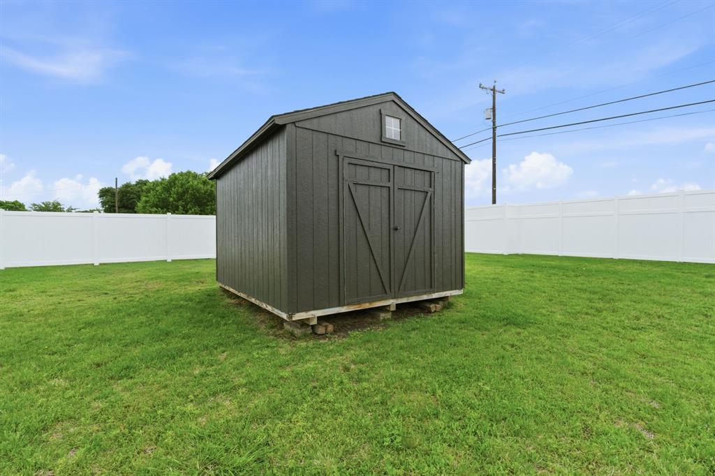 602 Christa Street Ovilla, TX 75154 - Photo 35 of 39