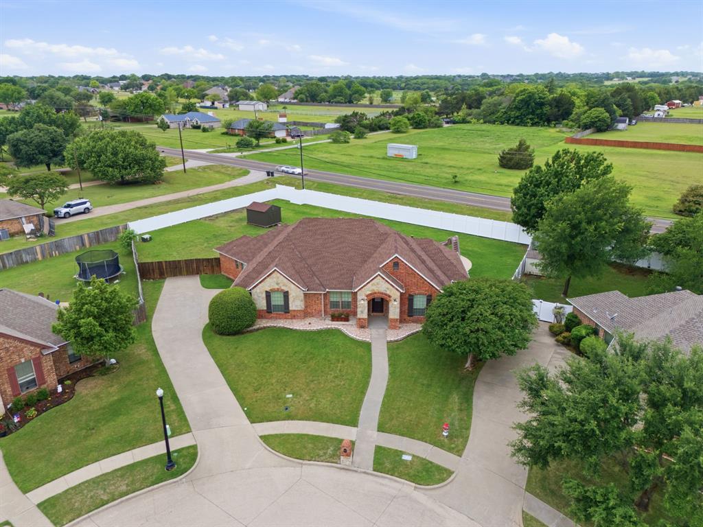 602 Christa Street Ovilla, TX 75154 - Photo 36 of 39