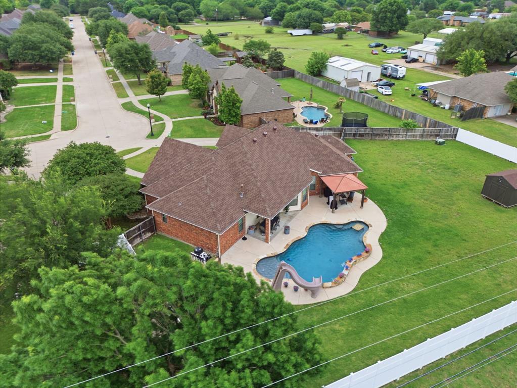 602 Christa Street Ovilla, TX 75154 - Photo 37 of 39