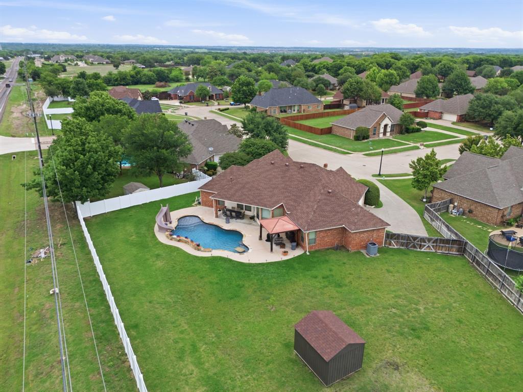 602 Christa Street Ovilla, TX 75154 - Photo 38 of 39