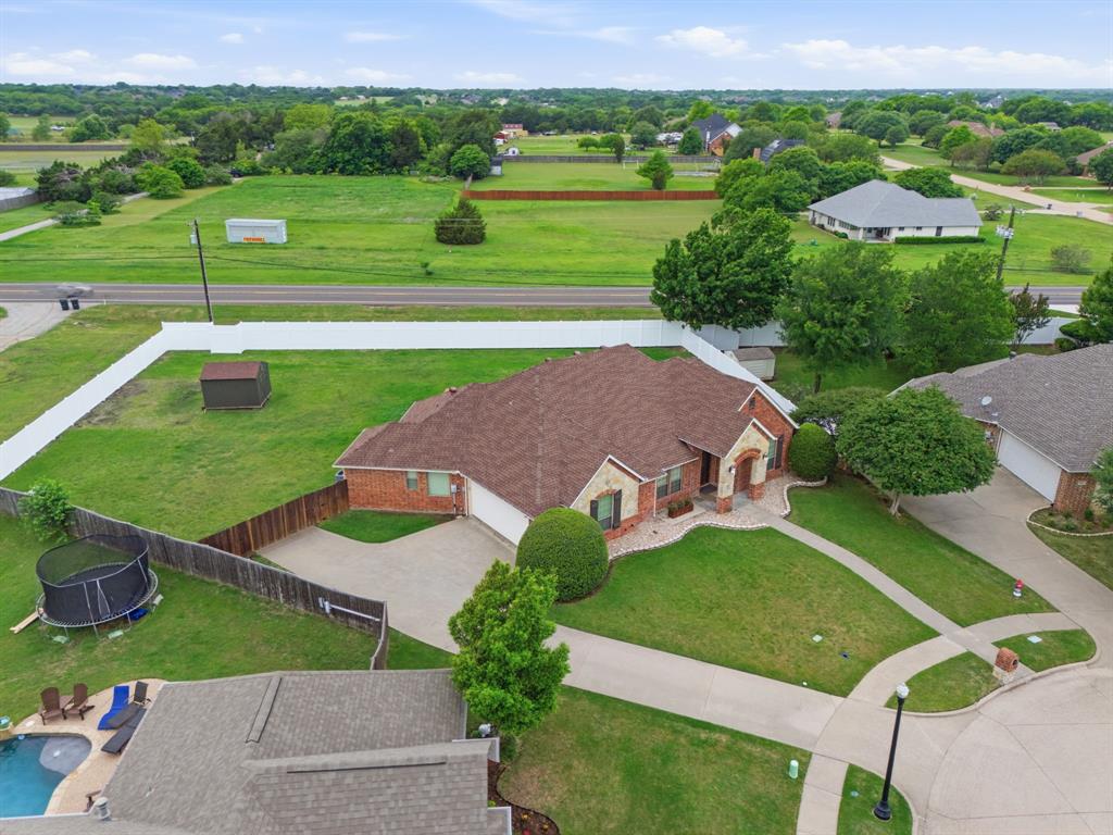 602 Christa Street Ovilla, TX 75154 - Photo 39 of 39