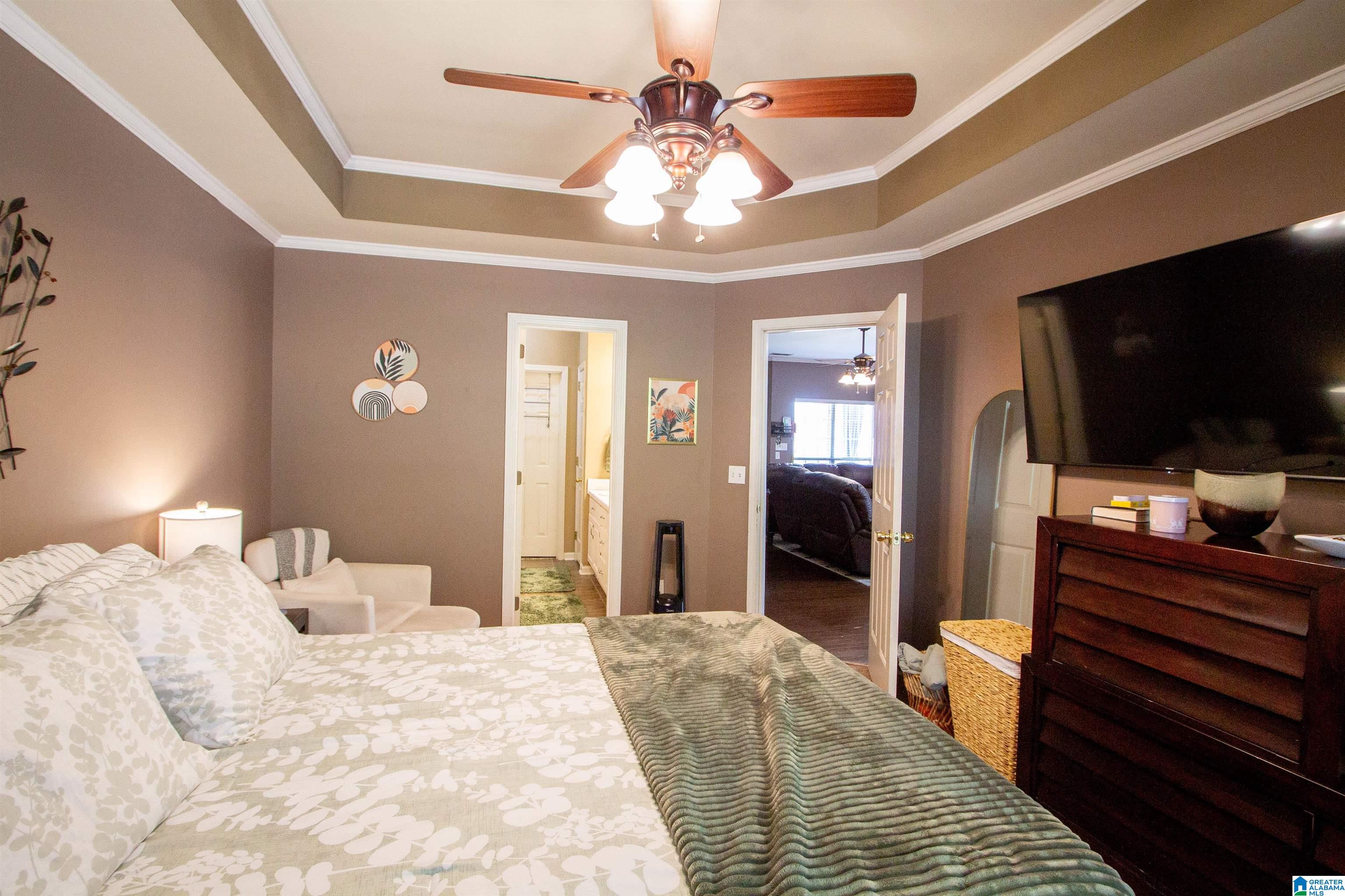 247 Cambrian Ridge Trail Pelham, AL 35124 - Photo 17 of 35